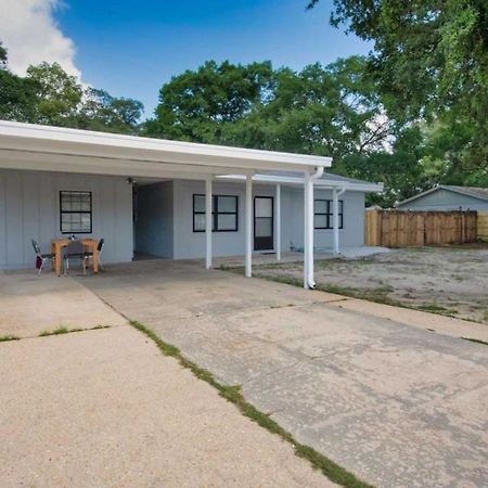 Near Fort Walton Beach, Peaceful 5 Bedrooms House Exterior foto