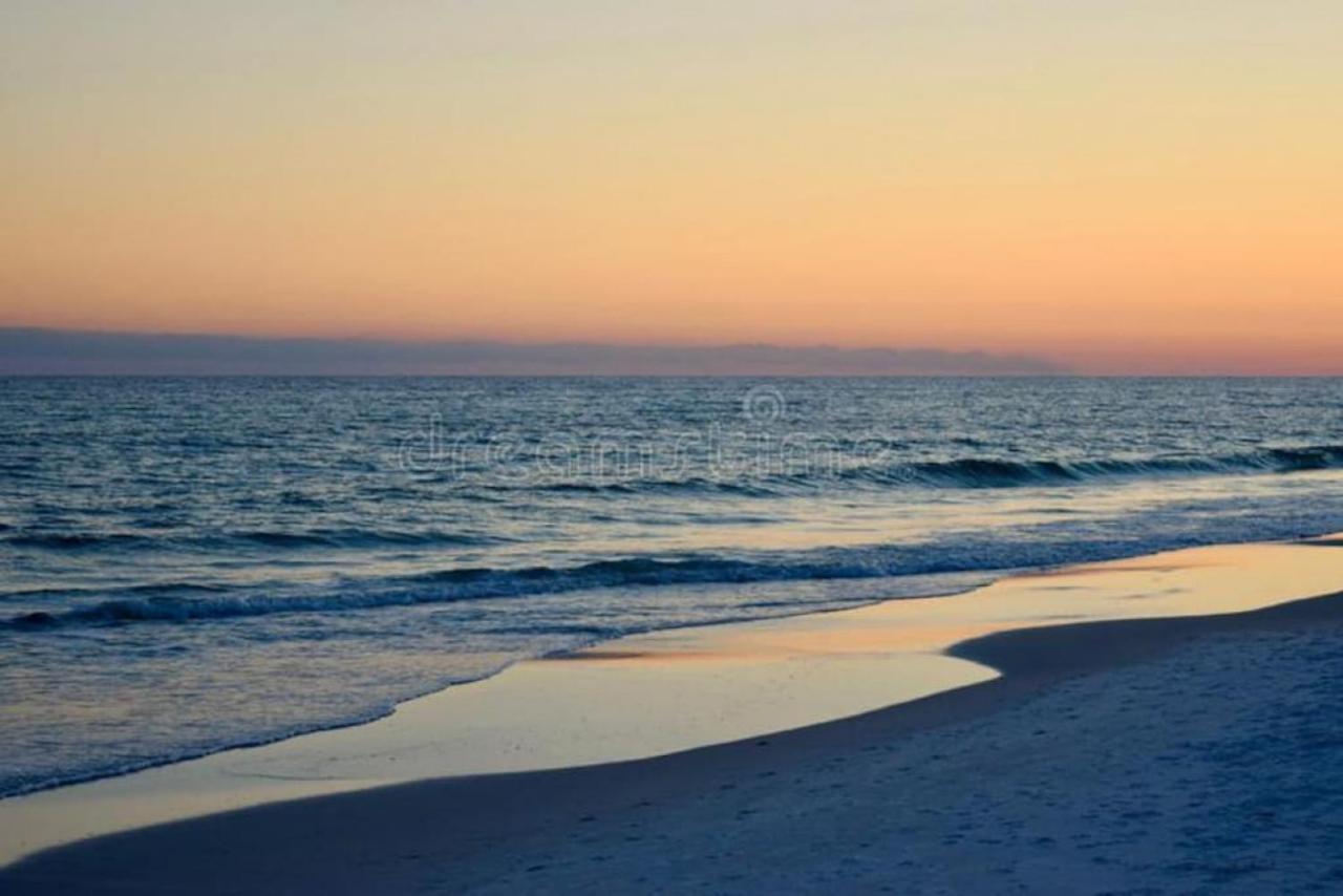 Near Fort Walton Beach, Peaceful 5 Bedrooms House Exterior foto
