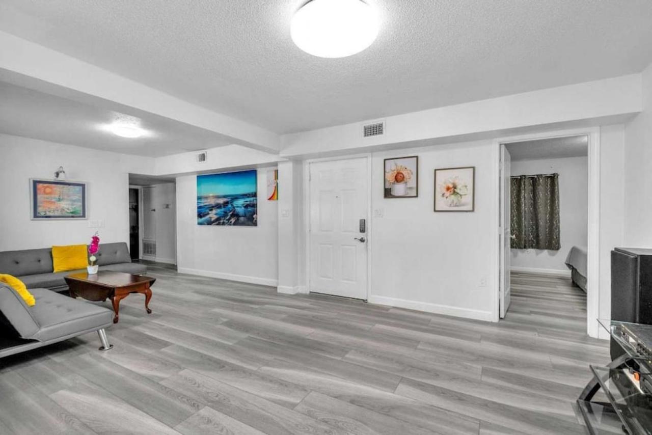 Near Fort Walton Beach, Peaceful 5 Bedrooms House Exterior foto