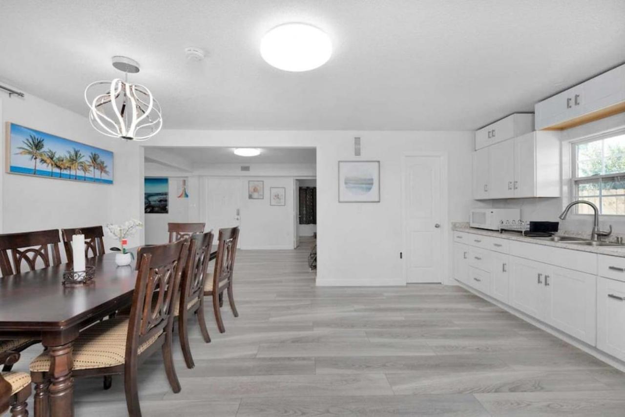 Near Fort Walton Beach, Peaceful 5 Bedrooms House Exterior foto