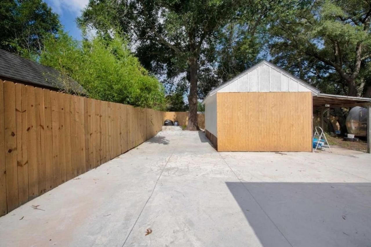 Near Fort Walton Beach, Peaceful 5 Bedrooms House Exterior foto