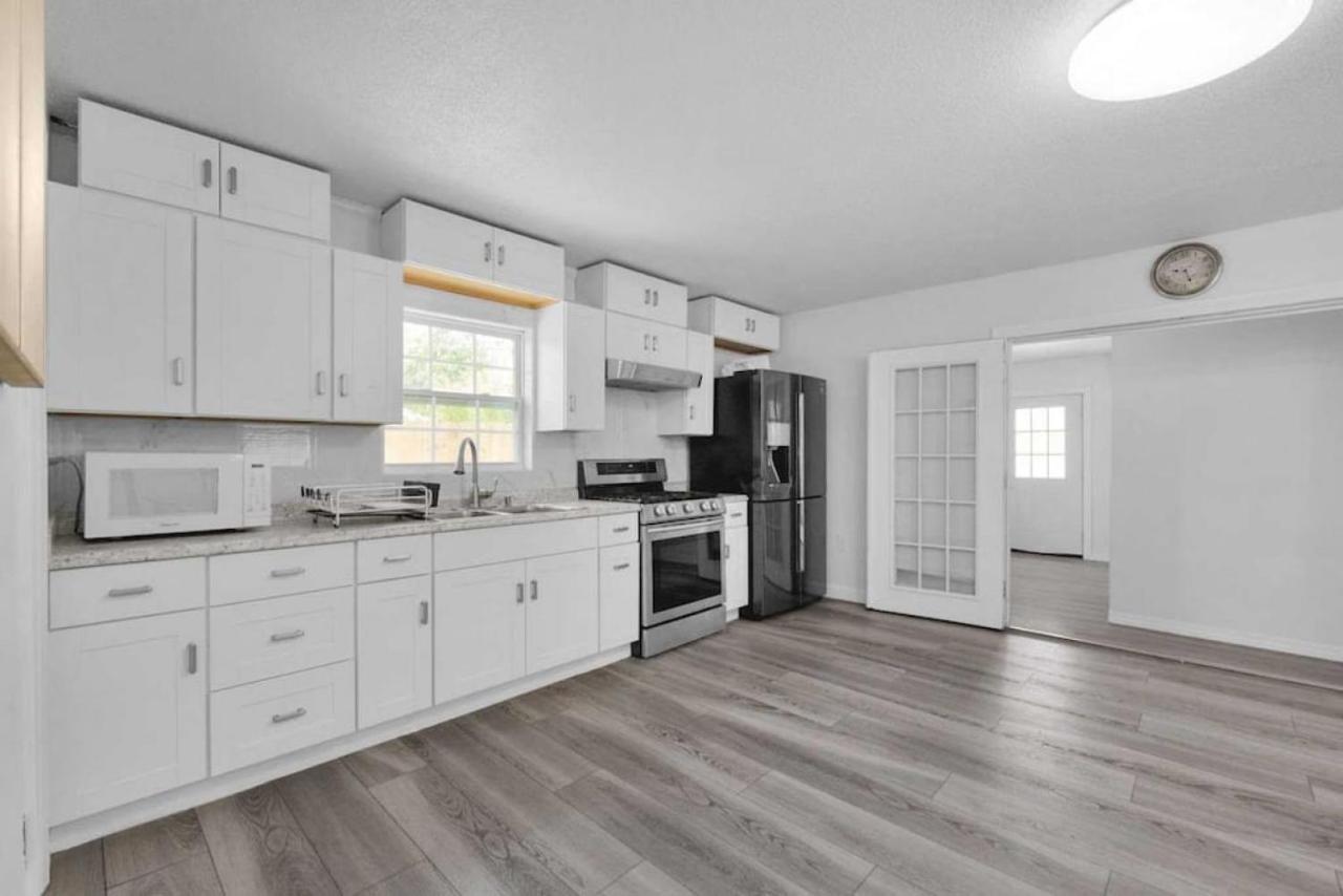 Near Fort Walton Beach, Peaceful 5 Bedrooms House Exterior foto