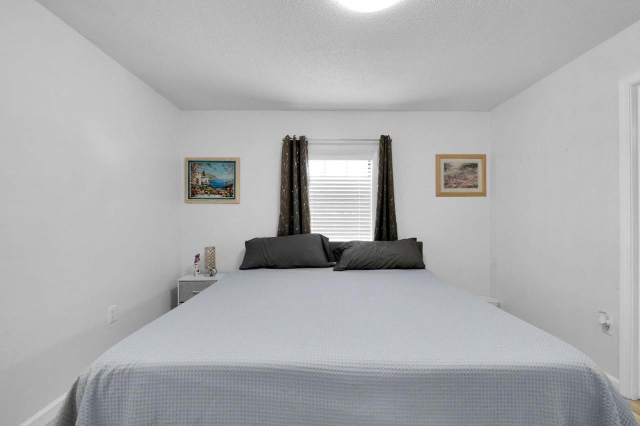 Near Fort Walton Beach, Peaceful 5 Bedrooms House Exterior foto