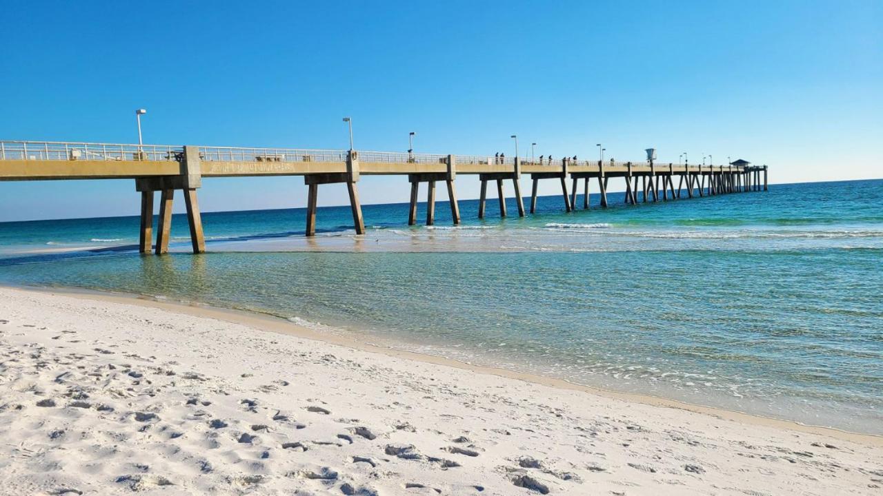 Near Fort Walton Beach, Peaceful 5 Bedrooms House Exterior foto